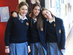 Curso en Irlanda