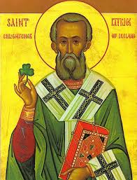 San Patricio- la verdadera historia del patrón de Irlanda