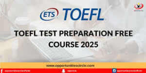 TOEFL-preparación gratis