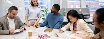 Saber inglés para trabajar