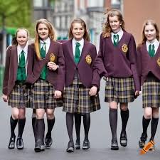 corporate_13 Colegio irlandés